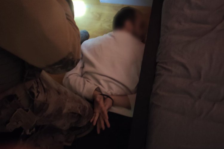 İçişleri 'Deveciler'i çökertti: 43 gözaltı -
