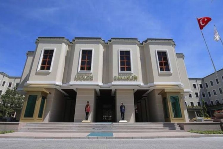 İçişleri: Güvenlik tedbirleri üst seviyeye çıkarıldı -