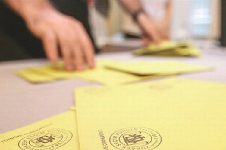 İçişleri'nden 61 maddelik 'Seçim Tedbirleri Genelgesi' -