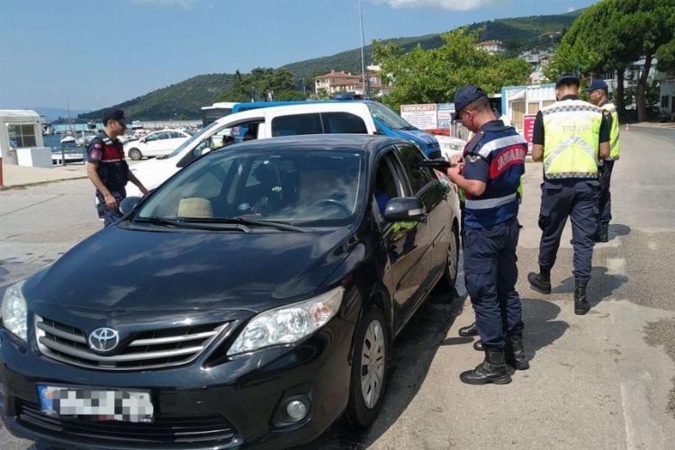 İçişleri'nden bayram öncesi büyük operasyon... Aranan bin 707 şahıs yakalandı -