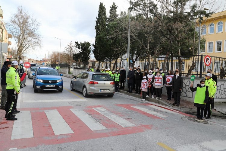 İçişleri'nden eğitim için 'asayiş' genelgesi -