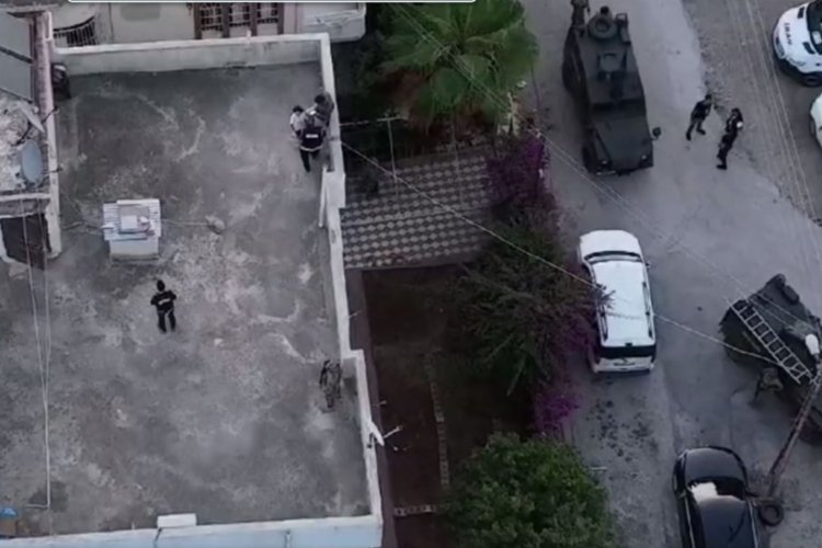 İçişleri'nden 'Kahramanlar' operasyonu -