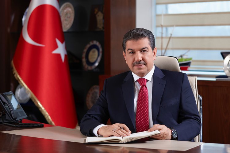 İçişleri'nden 'Tevfik Göksu' açıklaması -
