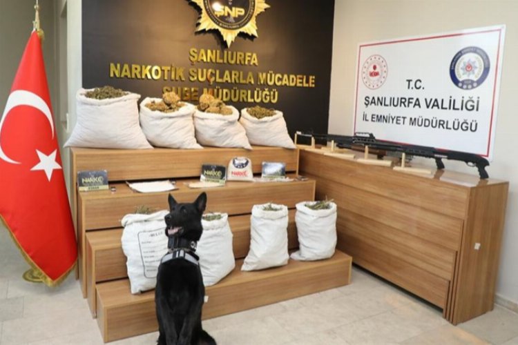 İçişleri, Şanlıurfa'nın da kökünü kuruttu! -