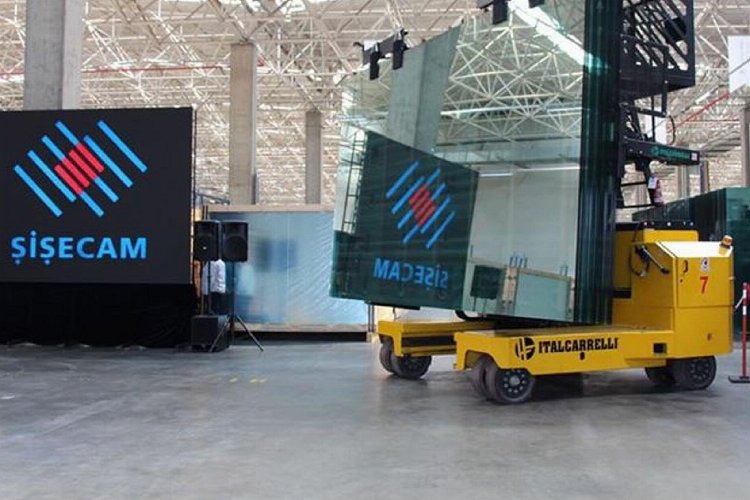Şişecam'da 'toplu iş'te nihai mutabakat -