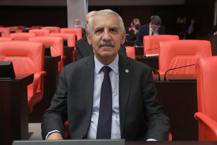 'Çiftçilere yüzde 50 gübre desteği verilmeli' -