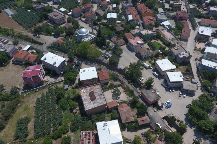 Çiftçiye bir darbe de Gürsu Belediyesi’nden! Şaka değil gerçek… -