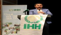 İHH “ DÖRT İLÇE TEK YÜREK YETİMLERE SAHİP ÇIKIYOR” PROGRAMINA YOĞUN İLGİ