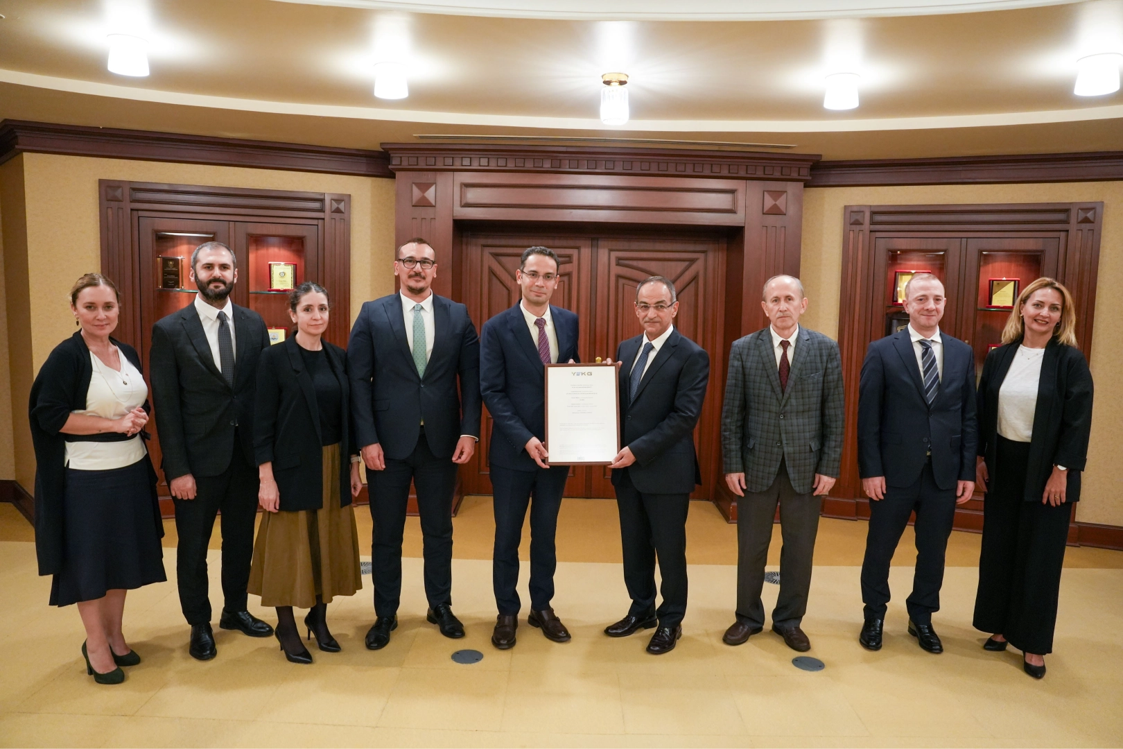İhlas Holding, CK Enerji Boğaziçi Elektrik aracılığı ile “yeşil dönüşüme” katıldı -