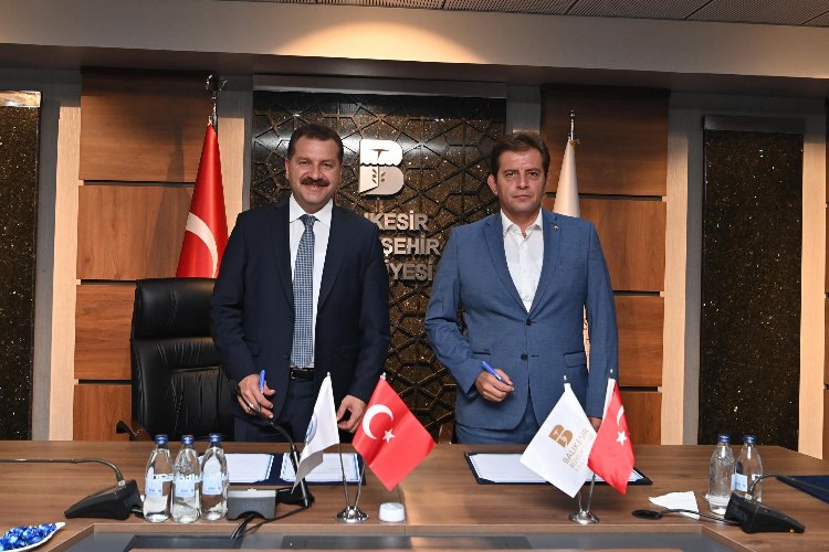 İhracatta Balıkesir’in payını artıracak adım -
