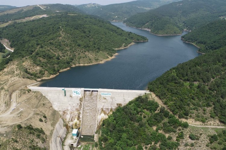 İhsaniye Barajı 2055'e ışık tutacak -