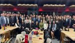 İKDAY İftarda Buluştu