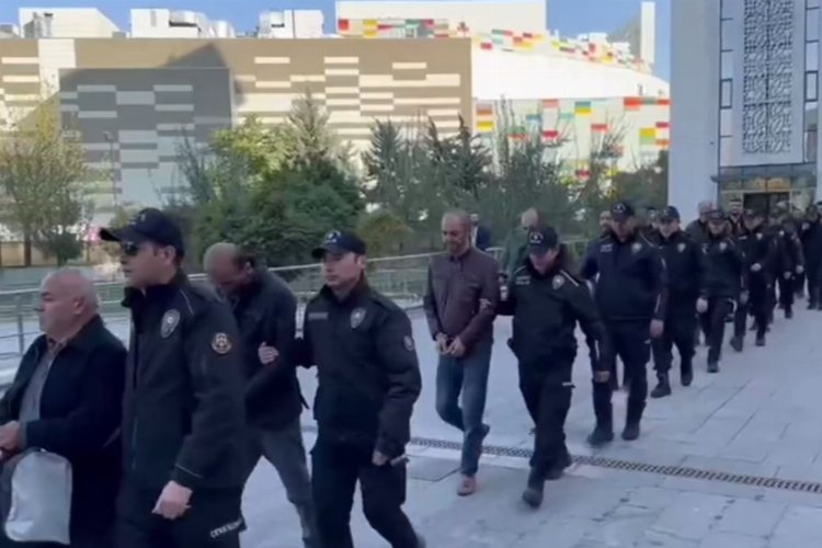 İki ilde daha tefeciler paketlendi! -
