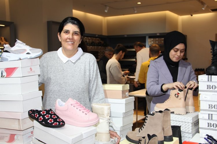 İki kadın girişimci enflasyona meydan okuyor -