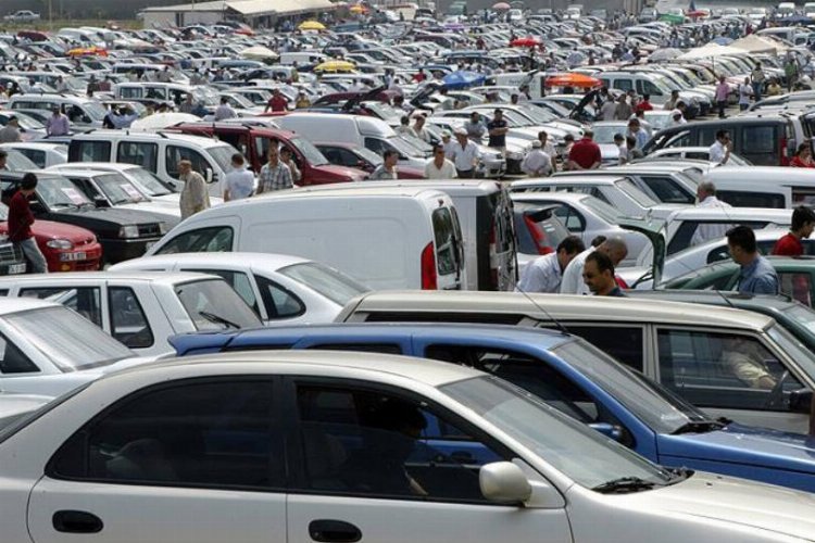 İkinci elde dolandırıcıların tuzağına düşmeyin! -