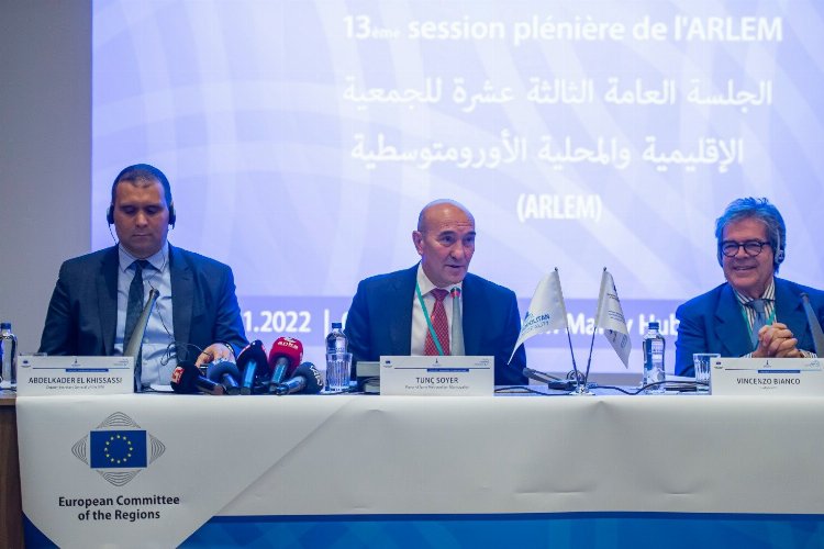 İklim krizinde çözüm şehirlerde -
