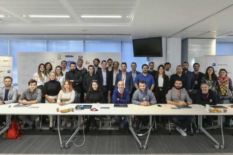İleri aşama girişimcilere destek programı başladı -