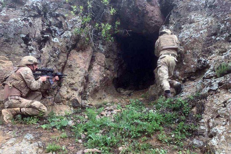 İçişleri Hatay'ı 12'nci 'Abluka'ya aldı -