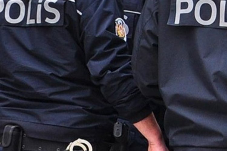 İçişleri'nden 'Mahsul' operasyonu -