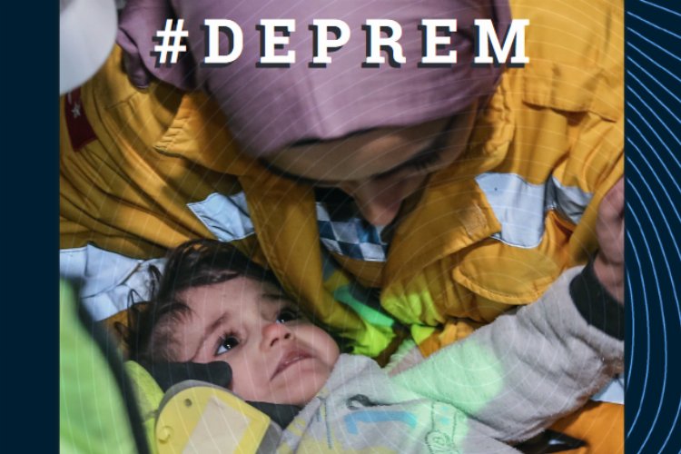 İletişim'den 'Deprem Dezenformasyon Bülteni' yayımladı -