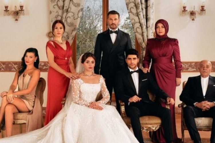 İletişim'den 'Kızılcık Şerbeti' açıklaması -