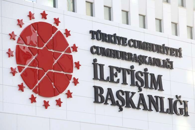 İletişim'den 'Suriyelilere özel hastane' iddialarına açıklama -
