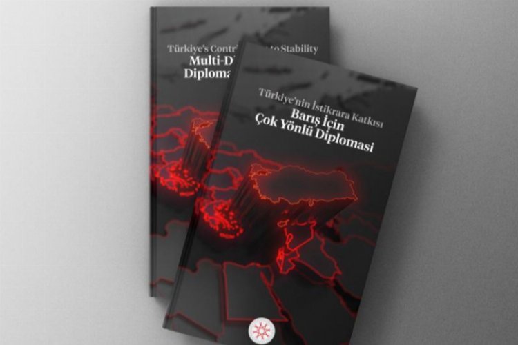 İletişim'den Türkiye'nin istikrarına 'kitap' katkısı -