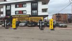 İlhami otomotiv açılıyor