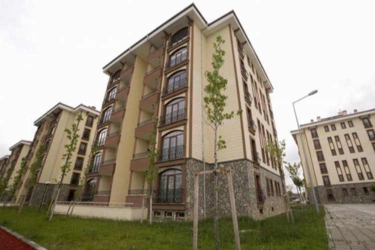 'İlk Evim İlk İş Yerim'de 4. etap kura takvimi açıklandı -