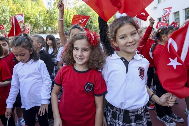 İlk kez 'Çocuk Zirvesi' düzenlenecek -