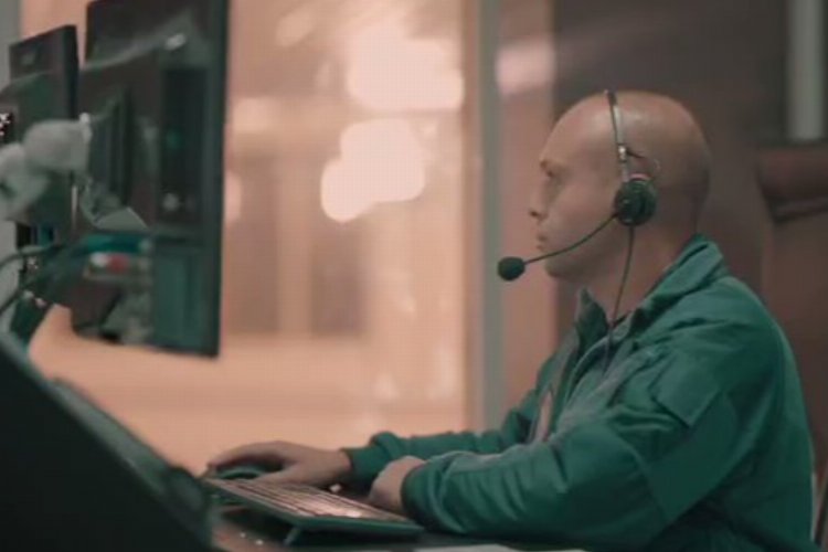 İlk uzay görevi için fiziki testler tamamlandı -