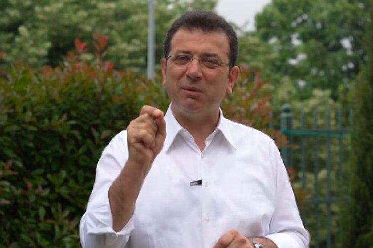 İmamoğlu: Her şey yeniden başlıyor -