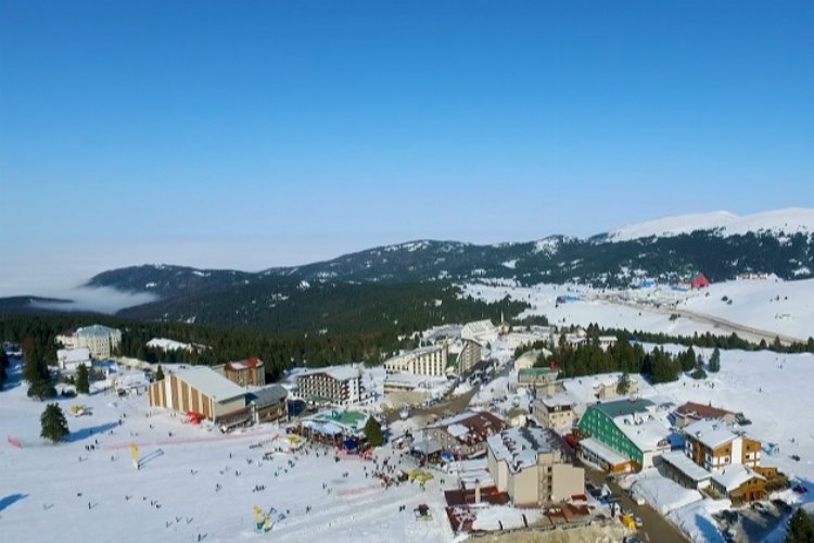 İMO'dan Uludağ açıklaması -