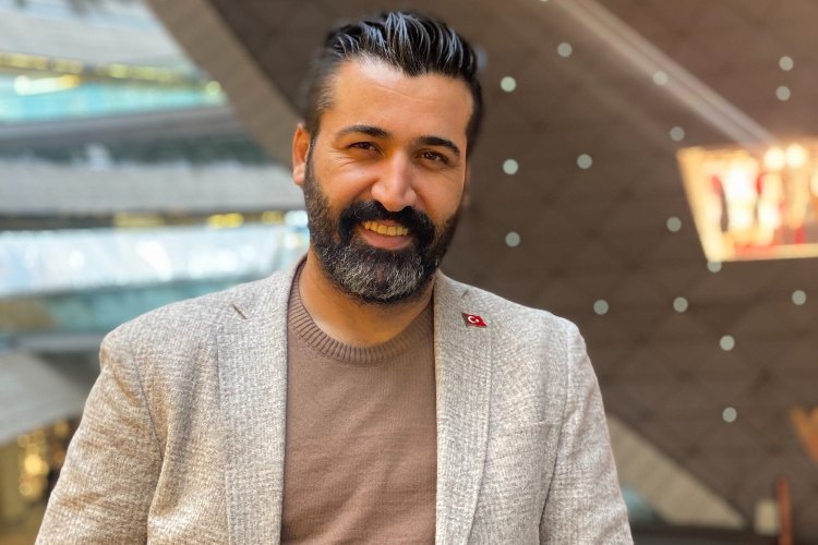 Çingene Kız Zeugma film oluyor -