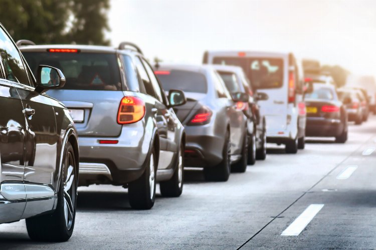 İngiltere'de sıfır kilometre araçlar yeniden yükselişte -
