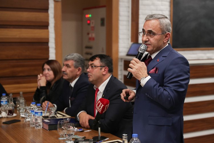 'Çinigaz huzur hakkının bir kuruşunu kullanmadım' -