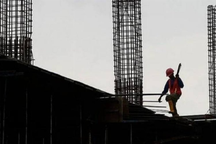 İnşaat faaliyetleri halen yönünü belirleyemedi -