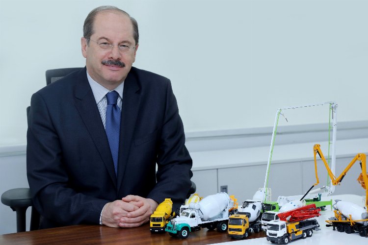 İnşaat sektörü 2023'ten umutlu -