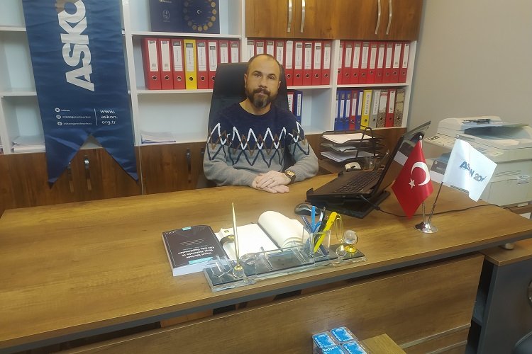 İnşaat sektörü zor süreçte -