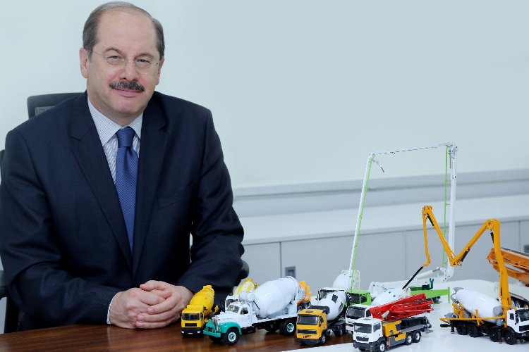 İnşaattaki belirsizlik sürüyor -