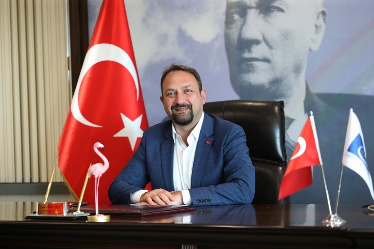 İnsan haklarını yaşatan kent İzmir Çiğli -