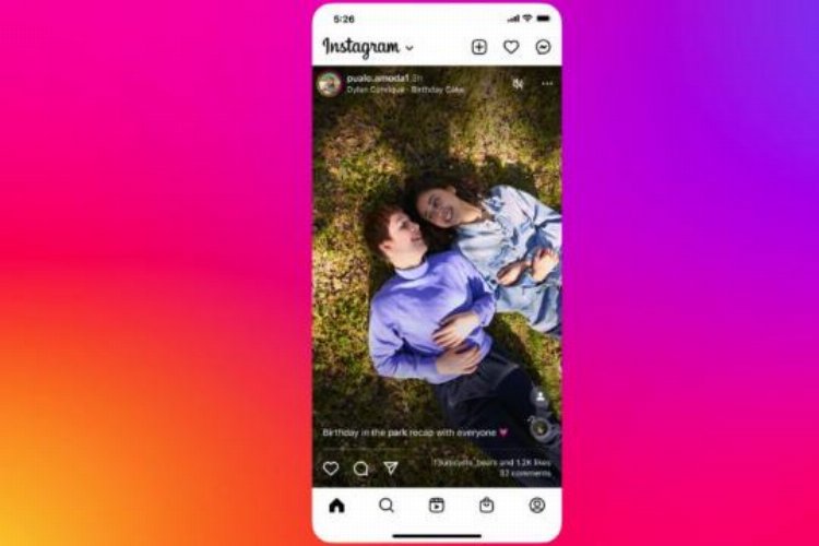 Instagram için önemli uyarı -