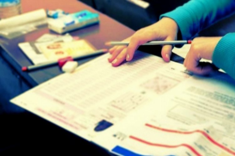İptal edilen KPSS bugün yapılacak -