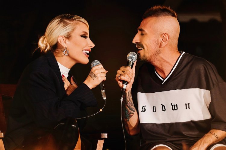 İrem Derici'den akustik albüm -