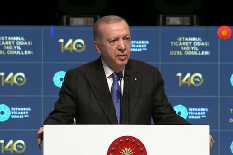 İş dünyasına yatırım çağrısında bulundu -