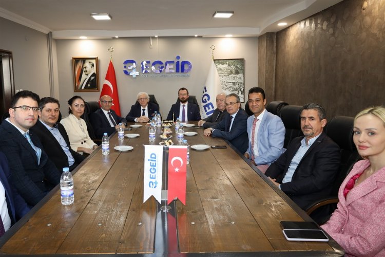 İş dünyasının tek gündemi deprem -
