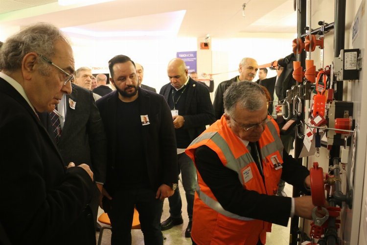 İş Sağlığı Güvenliği politikaları sağlıklı değil, değişmesi gerekiyor! -