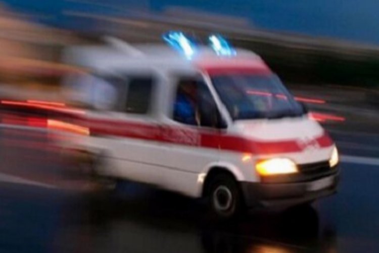 İşe giderken yaşanan kaza iş kazası mıdır? -