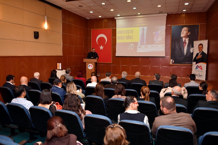 İşgücü Piyasası’ndan ‘Yeni bir yol haritası’ -