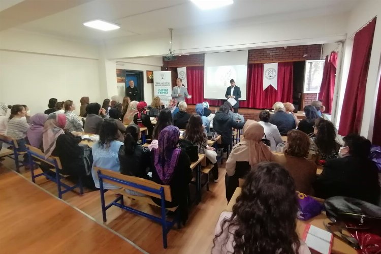 ‘İşimiz Temiz Projesi’ ile hijyen eğitimi -